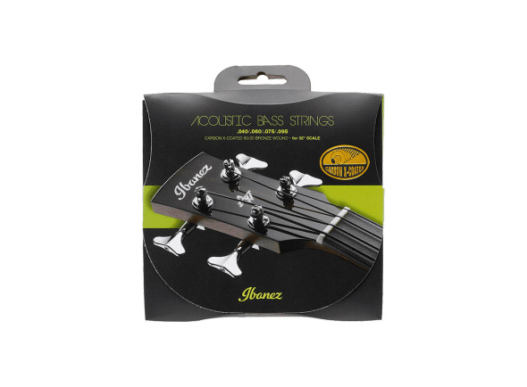 Ibanez IABS4XC32 AcousticBass Strings Ibanez IABS4XC32 AcousticBass Strings